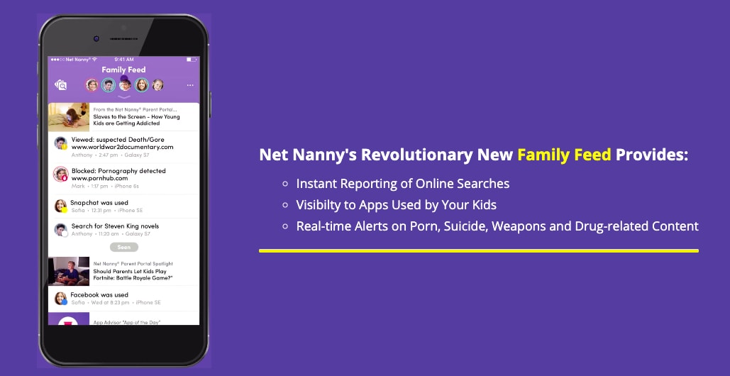 net nanny free trial net nanny free trial