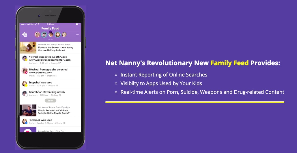 Net Nanny