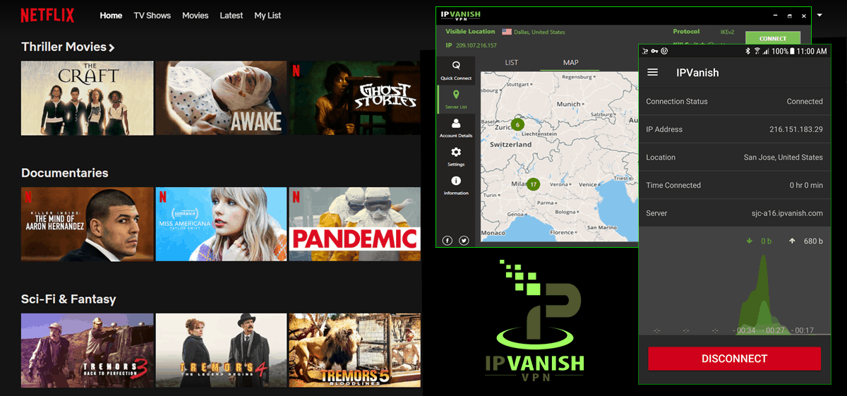 10 Best VPNs That Still Work With Netflix [TESTED in 2020]
