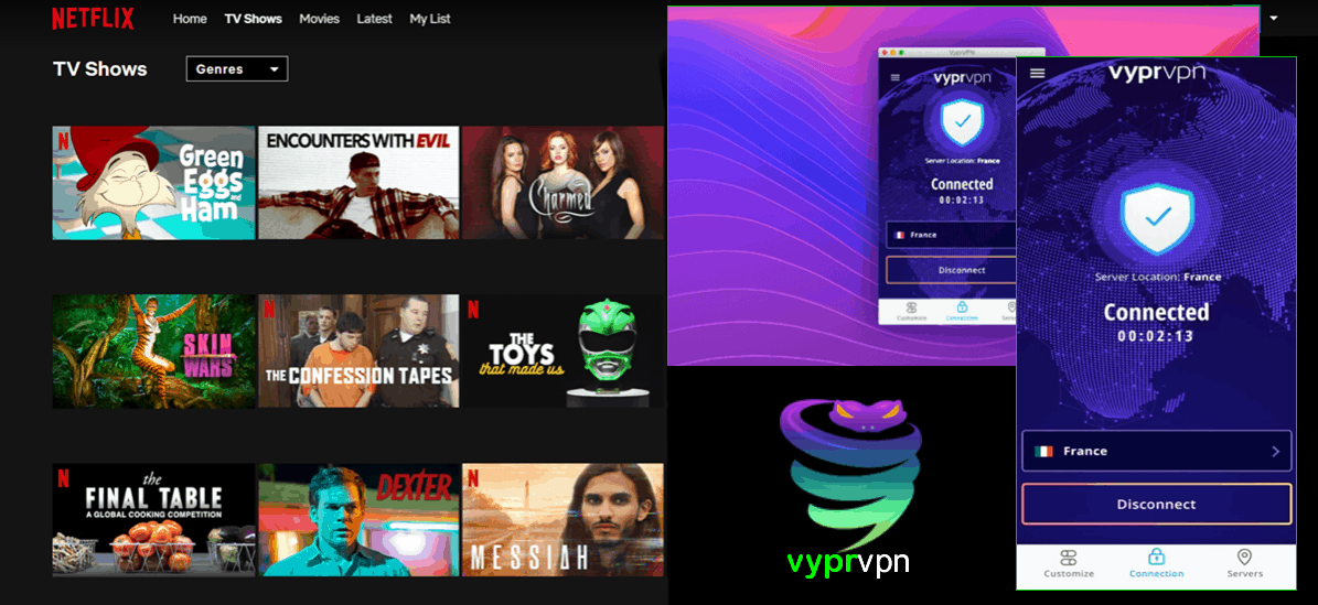 10 Best VPNs That Still Work With Netflix [TESTED in 2020]