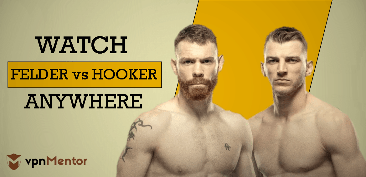 ESPN MMA Press Photo