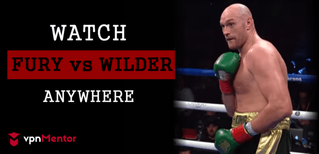 Watch Boxing Anywhere