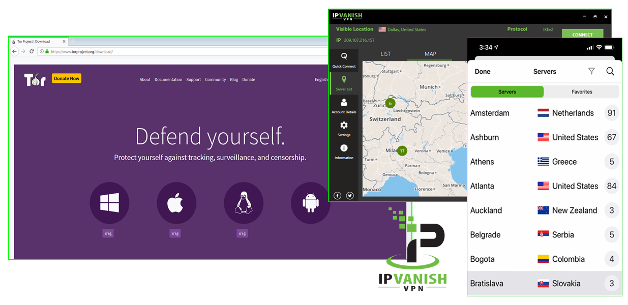 use tor vpn use tor vpn