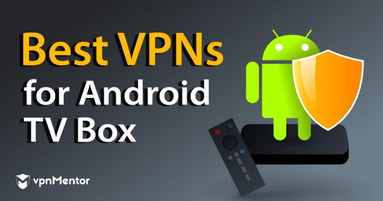 Vpn gratuit android tv box