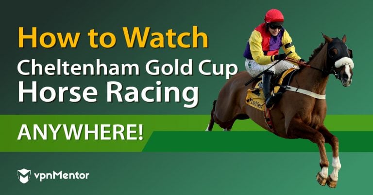 Cheltenham Gold Cup