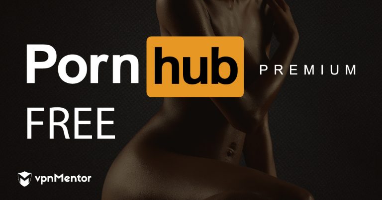 How to Get Pornhub Premium for Free in 2024