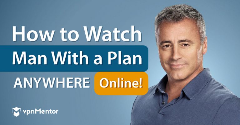Watch Man With a Plan Anywhere