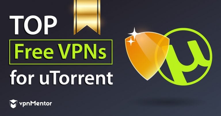 Free VPNs for uTorrent