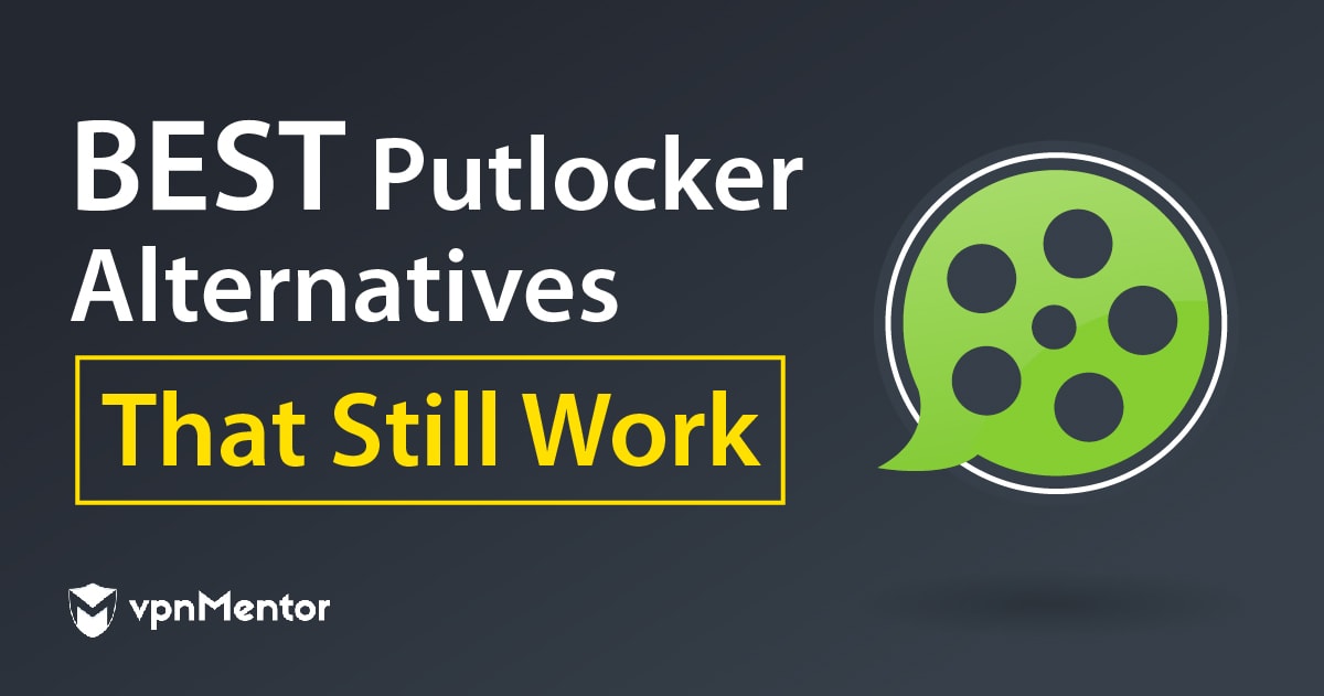 Best Alternatives for Putlocker