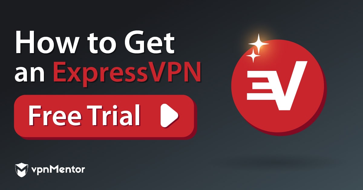Hvordan får jeg Express VPN 30 dager gratis prøveversjon?
