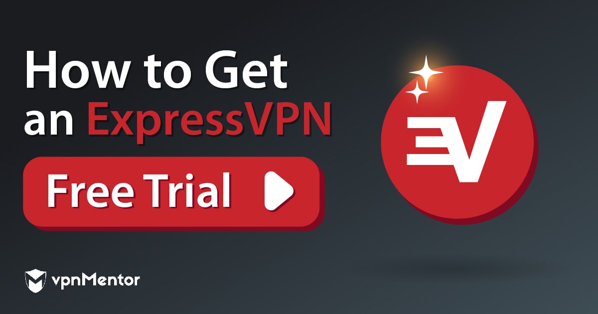 Jak získám expresní VPN 30 dní zdarma zkušební verze?