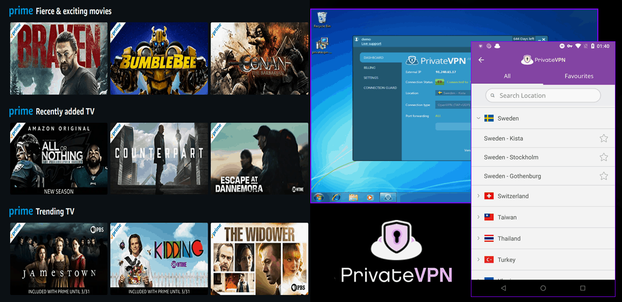 does amazon prime video work with vpn does amazon prime video work with vpn