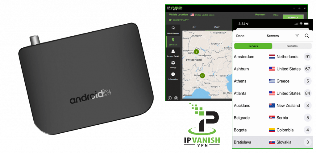 android vpn monitor android vpn monitor