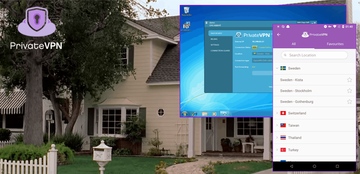 How to Watch Beef House FREE Anywhere in 2023