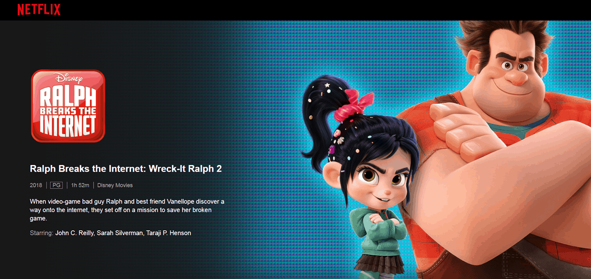 The Best FamilyFriendly Movies on Netflix in 2024