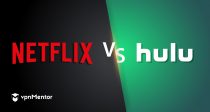Hulu vs Netflix Comparison: Which is Better in 2020?