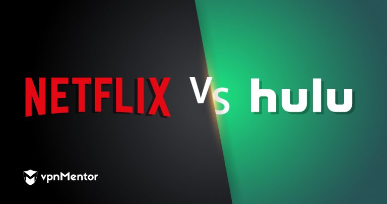 Hulu vs Netflix Comparison: Which is Better in 2023?