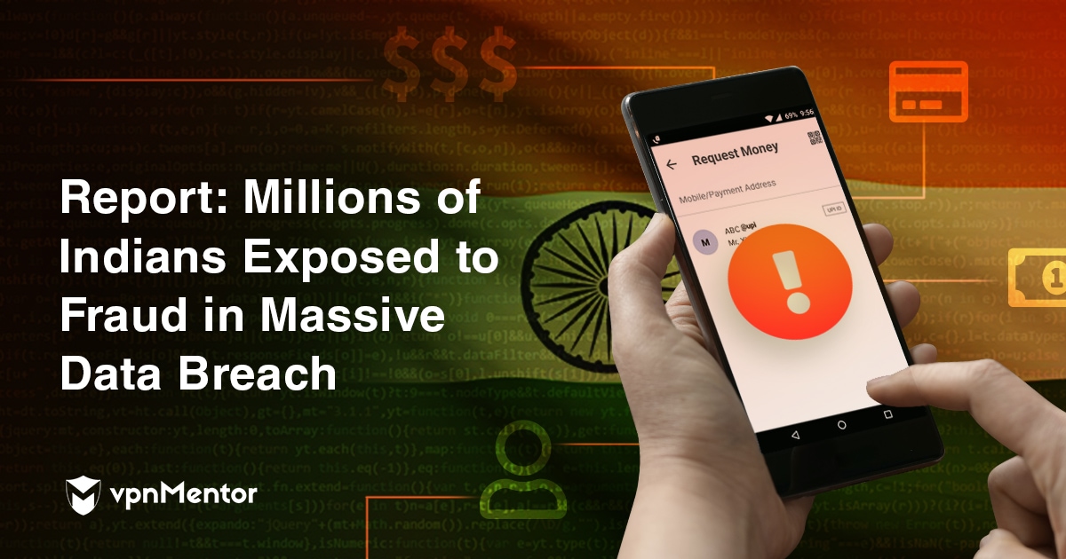 Report: Indian e-Payments App Exposes Millions of Users in Massive Data Breach