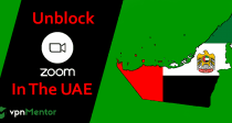 How to Unblock Zoom in the UAE (2020)