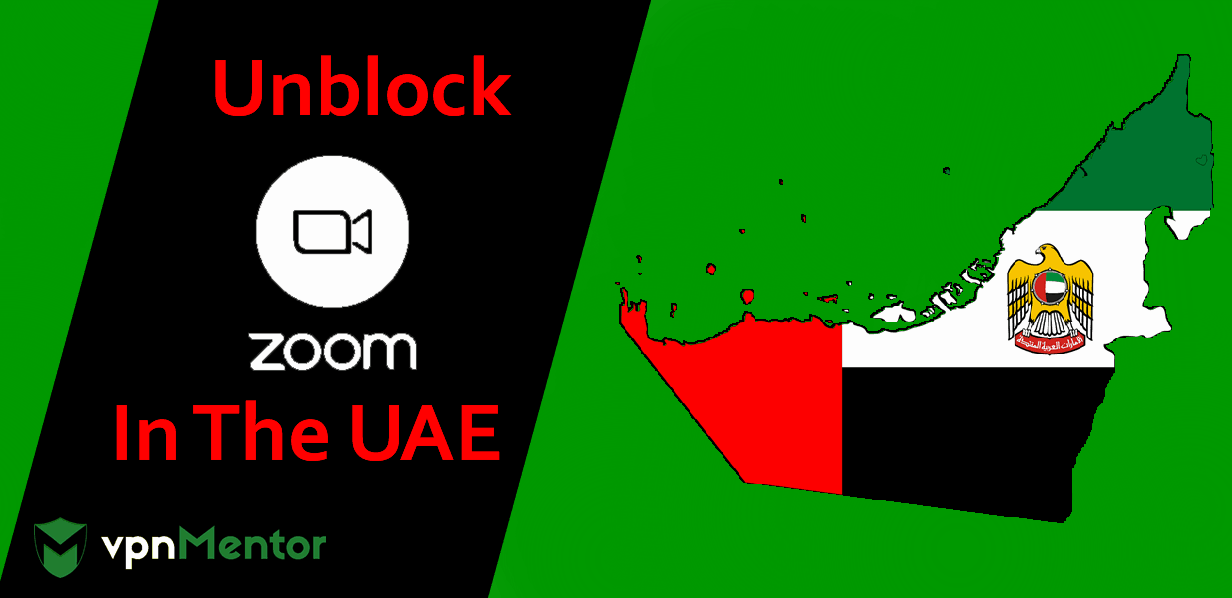 How to Unblock Zoom in the UAE (Tested + Still Works in 2024)