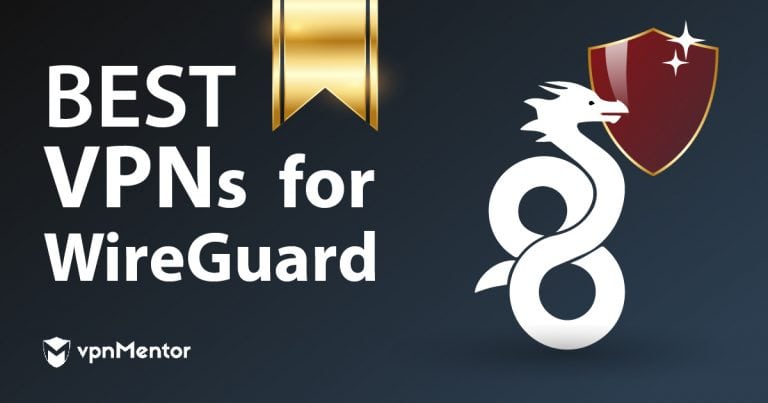 5 Best VPNs That Support WireGuard — Updated in February 2023