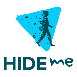 Leverantörslogotyp för hide.me VPN