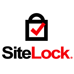 Vendor Logo of SiteLock