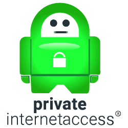 Logotipo do Fornecedor de Acesso Privado à Internet
