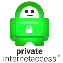 Vendor Logo of Private Internet Access