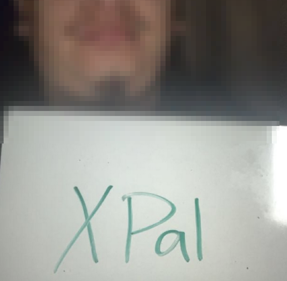 Xpal profile photo