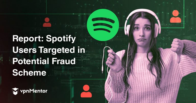 Report: Spotify Targeted in Potential Fraud Scheme
