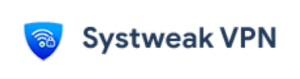 Vendor Logo of systweak-vpn
