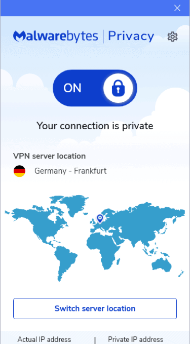 malwarebytes vpn review