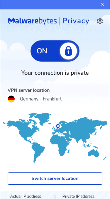 malwarebytes vpn ios