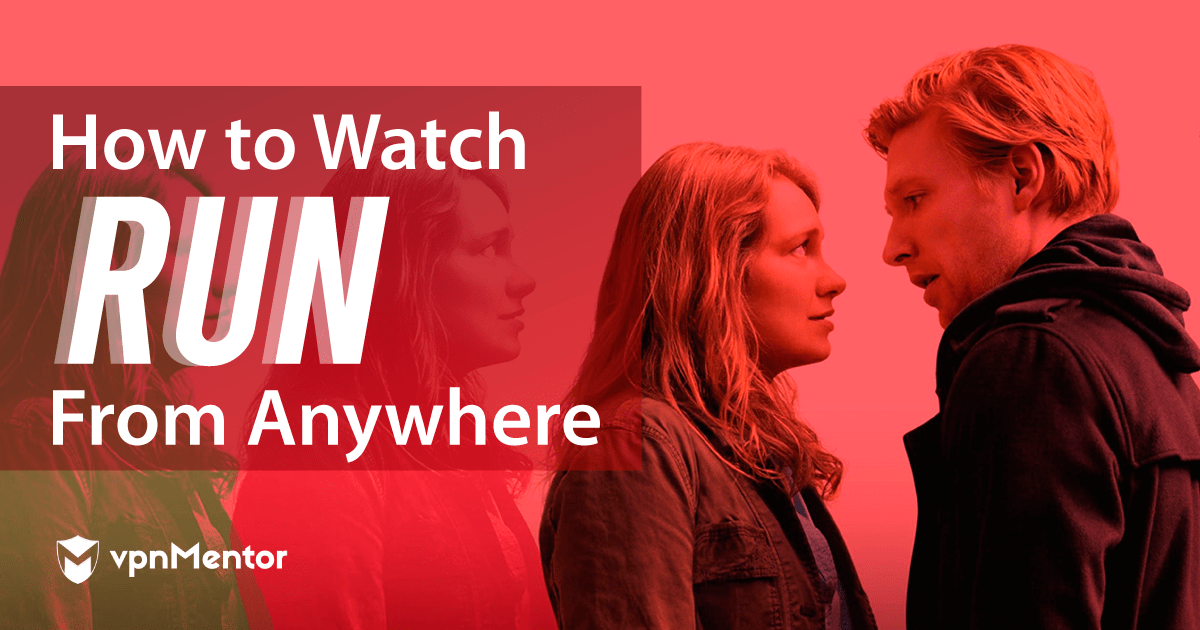How to Watch Run From Anywhere in 2023