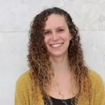 Author Image Melissa Haun
