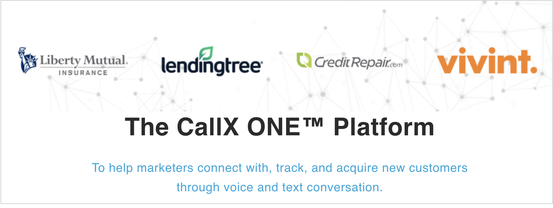 CallX clients