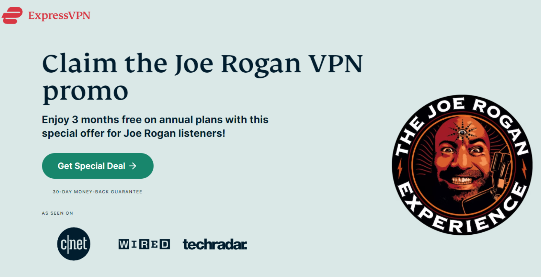 How to Get ExpressVPN With Joe Rogan Discount Code in 2024