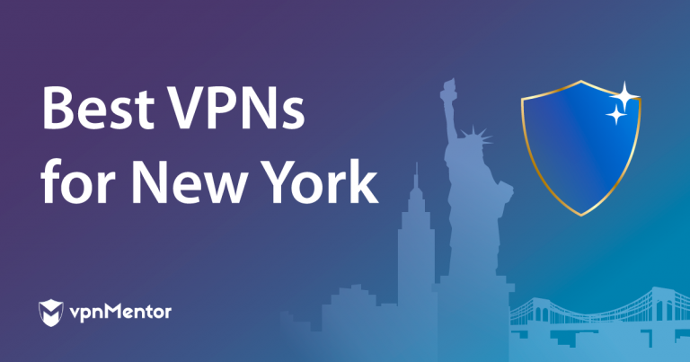 Featured Image Best VPNs for New York