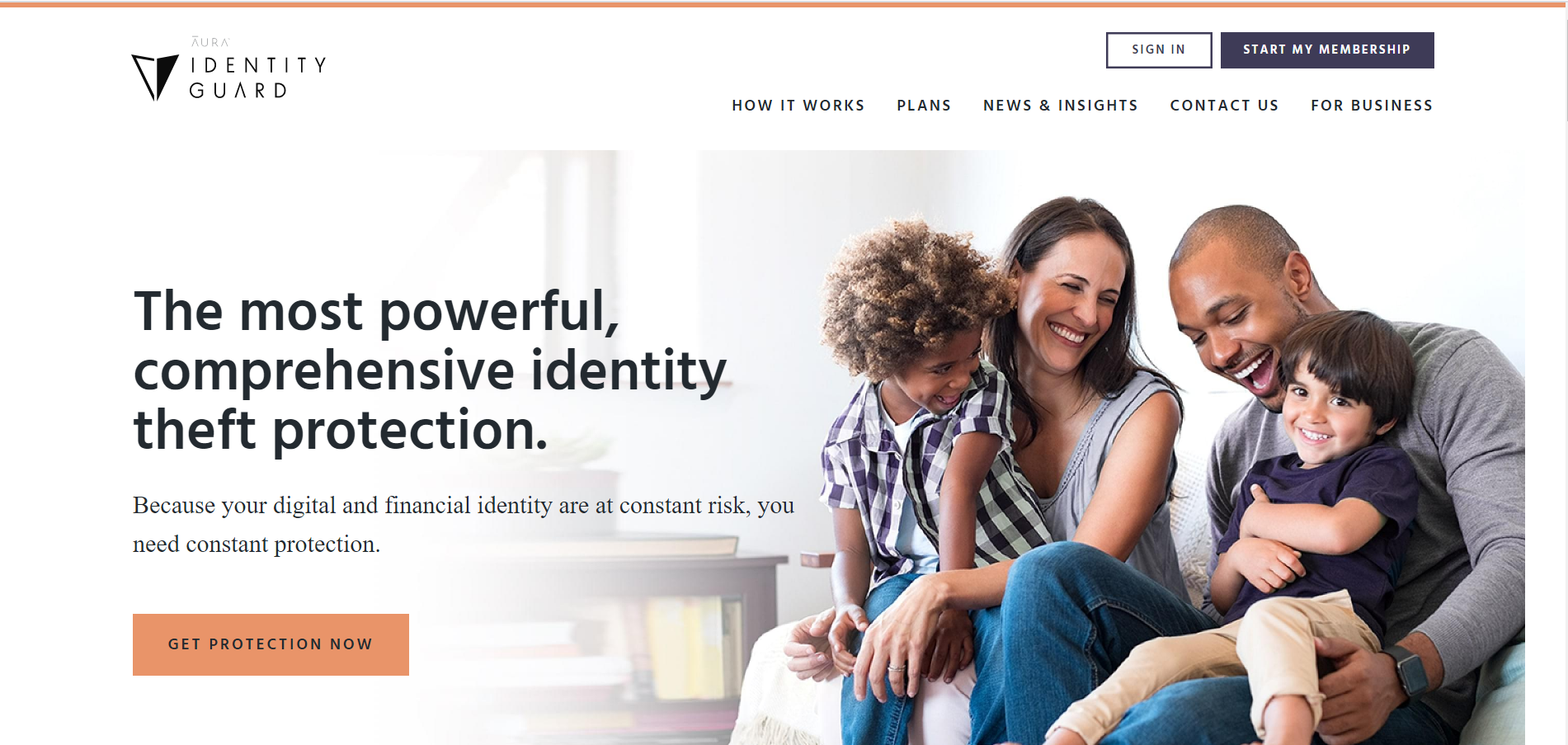 9 Best Identity Theft Protection in 2024 (Trust Only These!)
