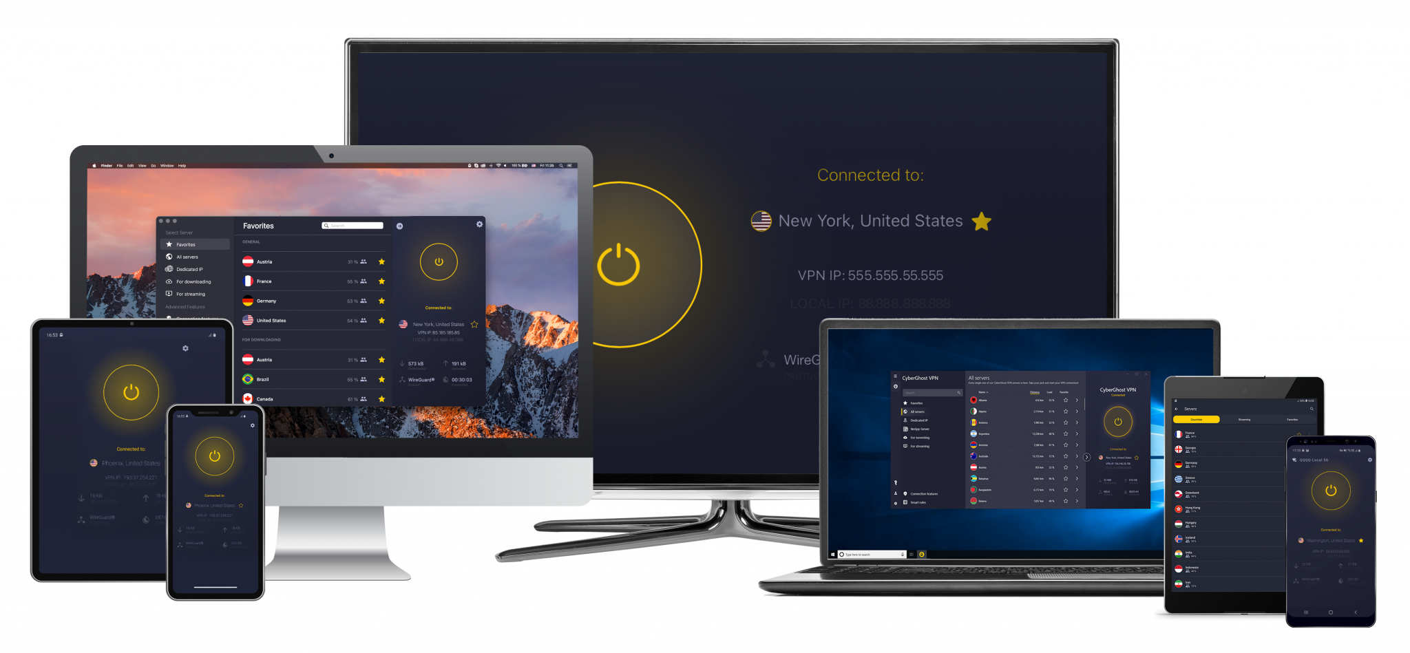 How to Watch Quest TV from Anywhere in 2022