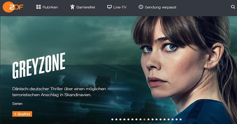 3 Best VPNs for ZDF Germany: Watch from Anywhere in 2023