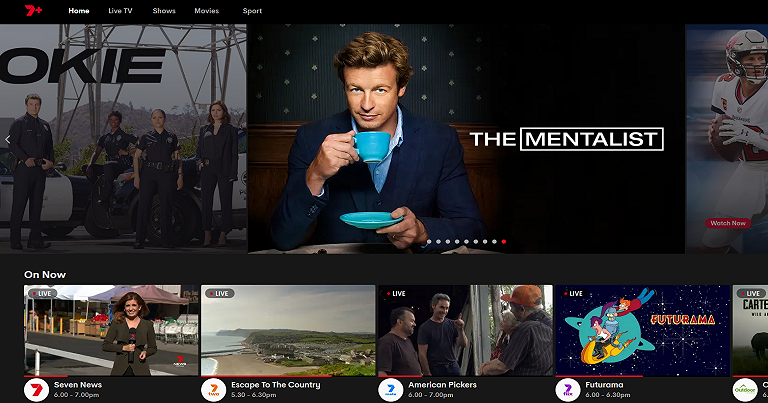 3 Best VPNs for Channel 7 Australia: Watch Anywhere in 2024