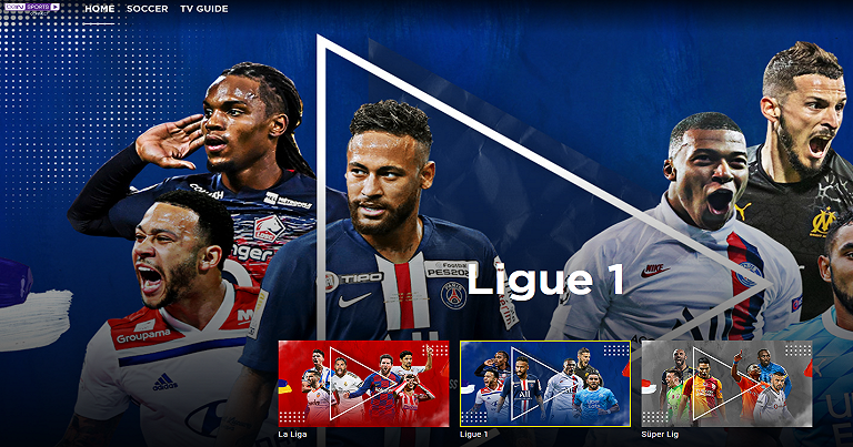 3 Best VPNs for beIN Sports: Watch From Anywhere in 2023