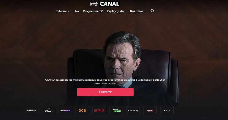3 Best VPNs for Canal: Watch From Anywhere in 2022