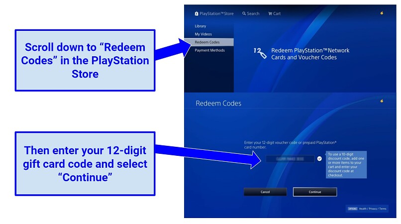 How To Change Your Ps4 Or Ps5 Psn Region Updated 21 How To Change Your Ps4 Or Ps5 Psn Region Updated 21