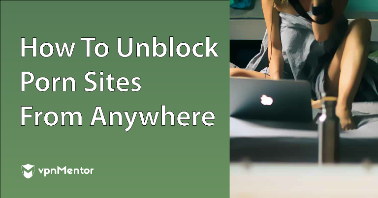 Porn Sites Not Blocked