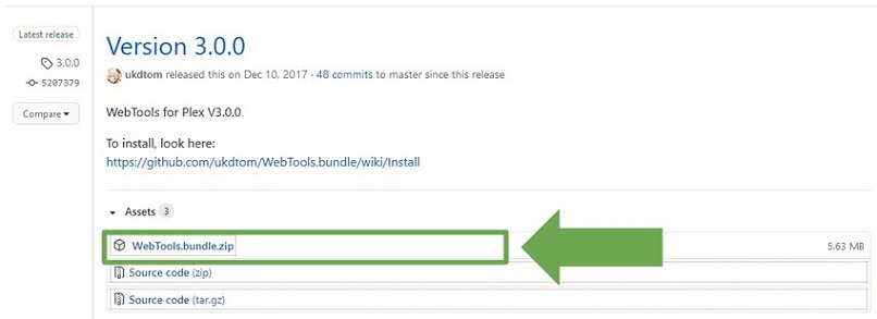 webtools plex 2021 webtools plex 2021