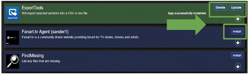 webtools for plex webtools for plex