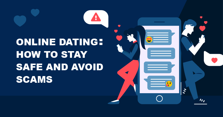 Safe Online Date